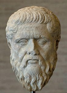 Plato photo
