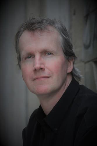 R. Scott Bakker photo