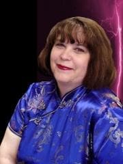 Rachel Caine photo