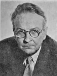 Raymond Chandler photo