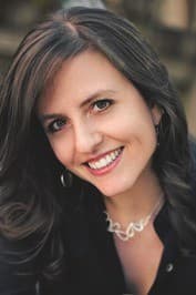 Rebecca Skloot photo