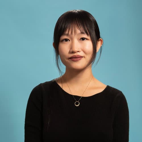 R.F. Kuang photo