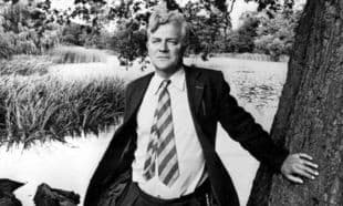 Richard Adams photo