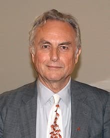 Richard Dawkins photo
