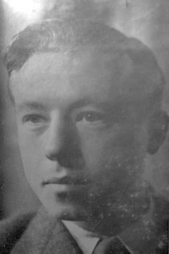Richard Mason photo