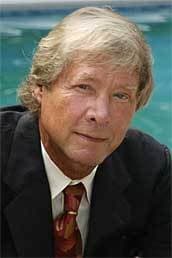 Richard North Patterson photo