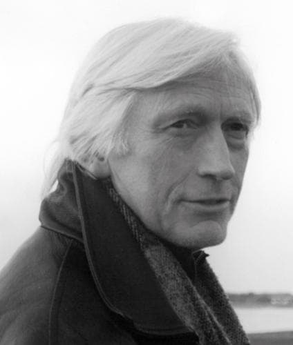 Richard Overy photo