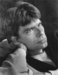 Richard Powers photo