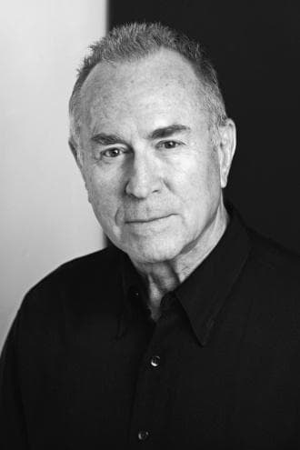 Richard Rhodes photo