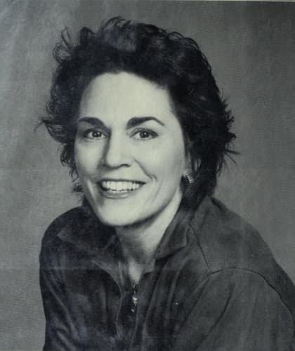 Rita Mae Brown photo