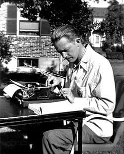 Robert Arthur photo