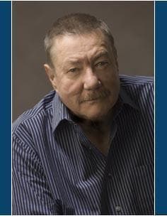 Robert B. Parker photo