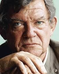 Robert Hughes photo
