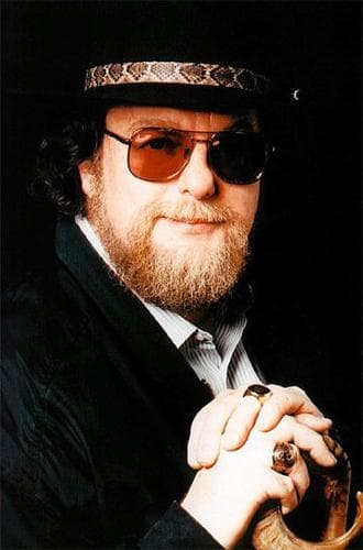 Robert Jordan photo