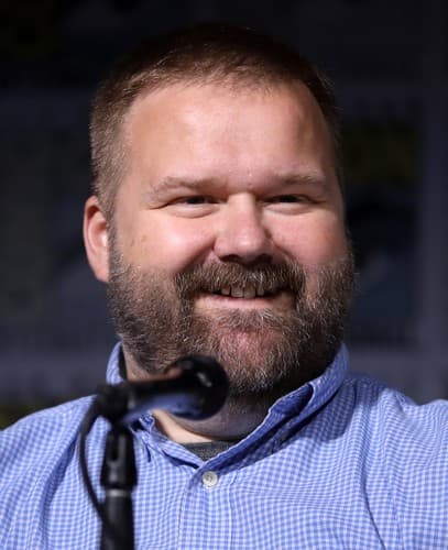 Robert Kirkman photo