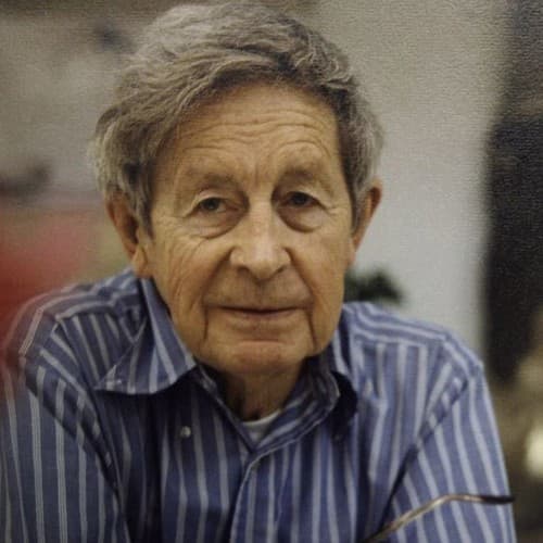Robert McCloskey photo
