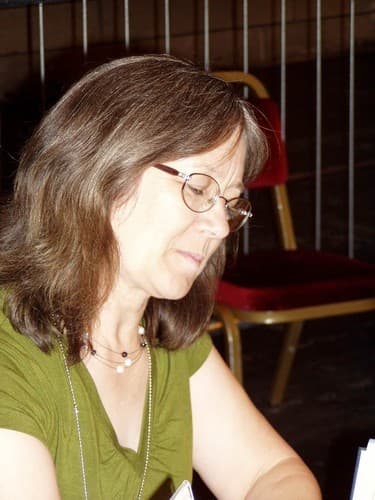 Robin Hobb photo