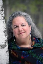 Robin Wall Kimmerer photo