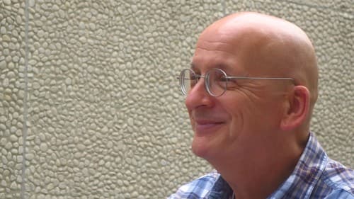 Roddy Doyle photo