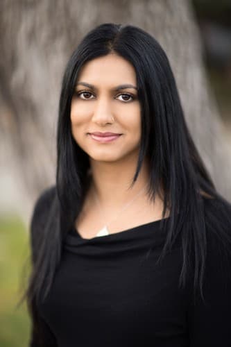 Sabaa Tahir photo