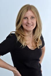 Sally Green photo