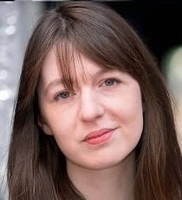 Sally Rooney photo