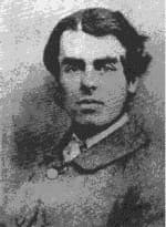 Samuel Butler photo