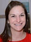 Sarah Dessen photo