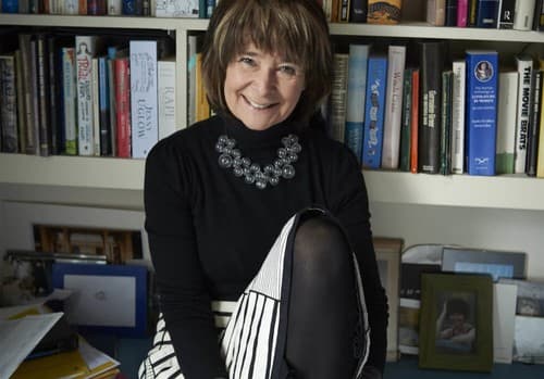 Sarah Dunant photo