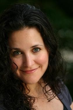 Sarah Mlynowski photo