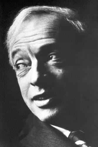 Saul Bellow photo