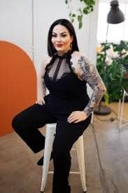 Scarlett St. Clair