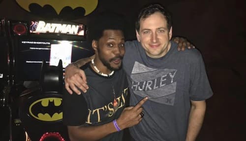 Scott Cawthon photo