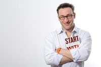 Simon Sinek photo