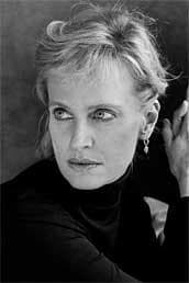 Siri Hustvedt photo