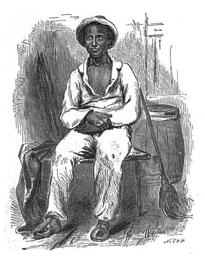 Solomon Northup photo