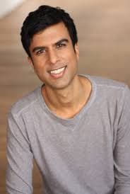 Soman Chainani photo