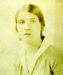 Stella Gibbons photo