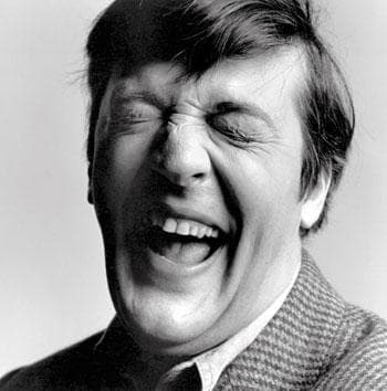 Stephen Fry photo