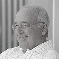 Steven Pressfield photo