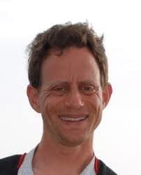 Stuart Gibbs photo