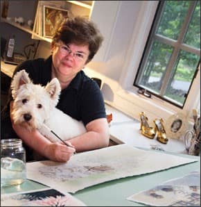 Susan Jeffers photo