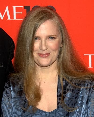 Suzanne Collins photo
