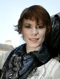 Tana French photo