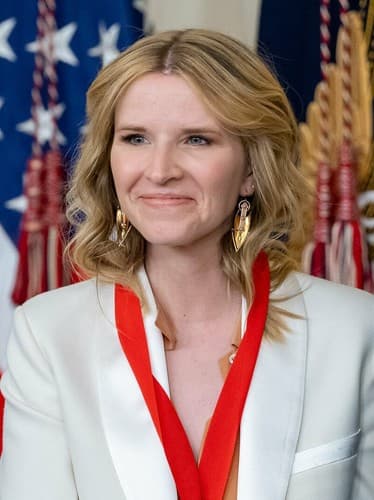 Tara Westover photo