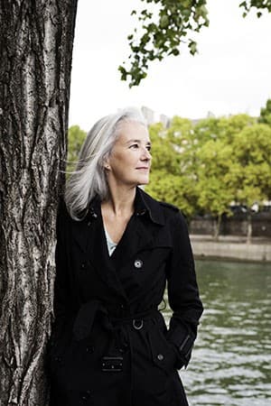 Tatiana de Rosnay photo