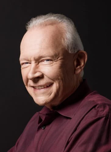 Terry Brooks photo