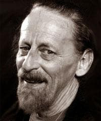 Theodore Sturgeon photo