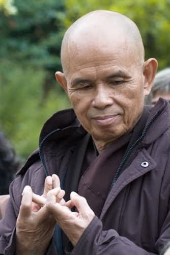 Thich Nhat Hanh photo