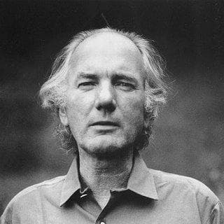 Thomas Bernhard photo